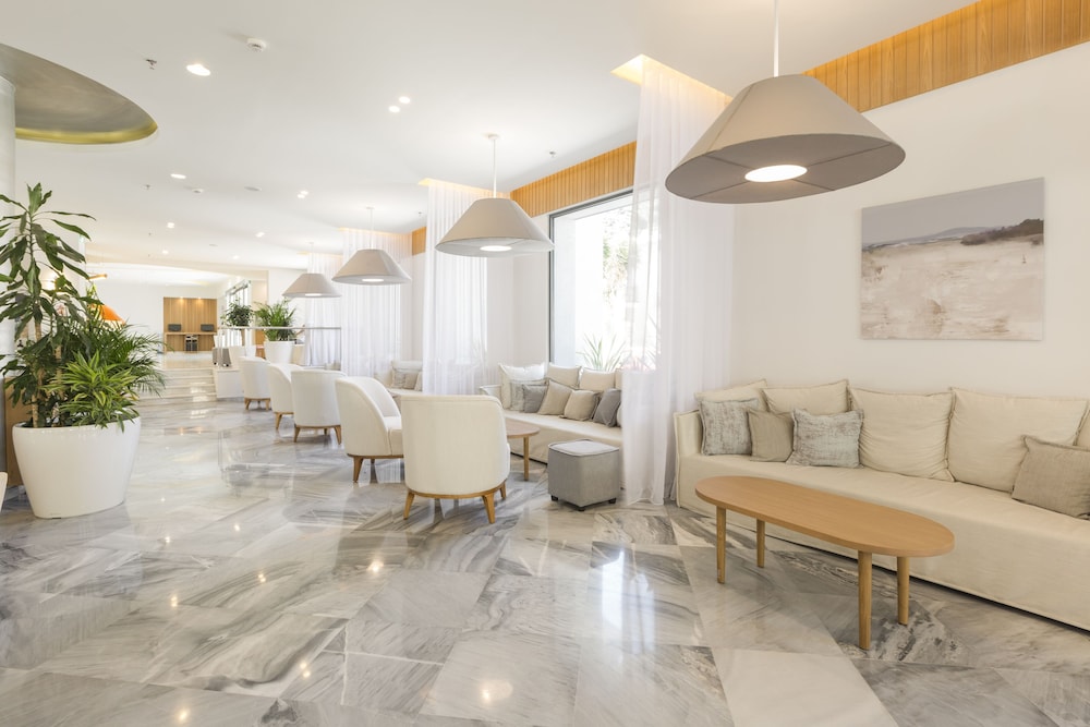 Samian Mare Hotel Suites & Spa 50/80