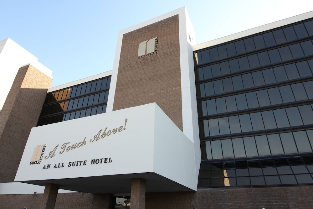 The Barclay Towers Resort Hotel 5/49