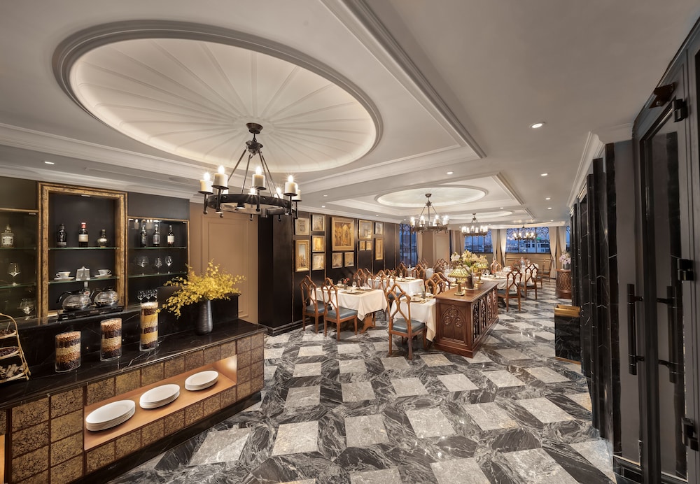 Le Chanvre Hanoi Hotel & Spa 8/50