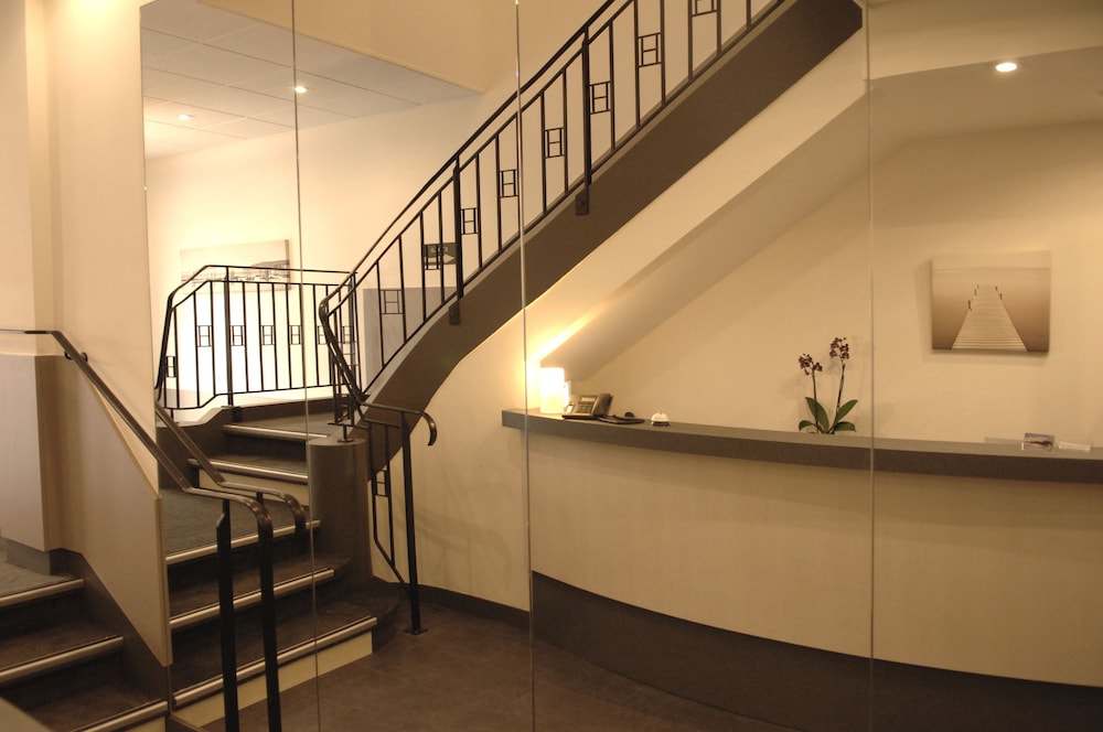 Hôtel La Pergola D'arcachon 17/31