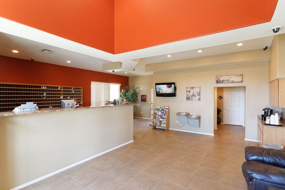 Siegel Suites Select Casa Grande 17/44