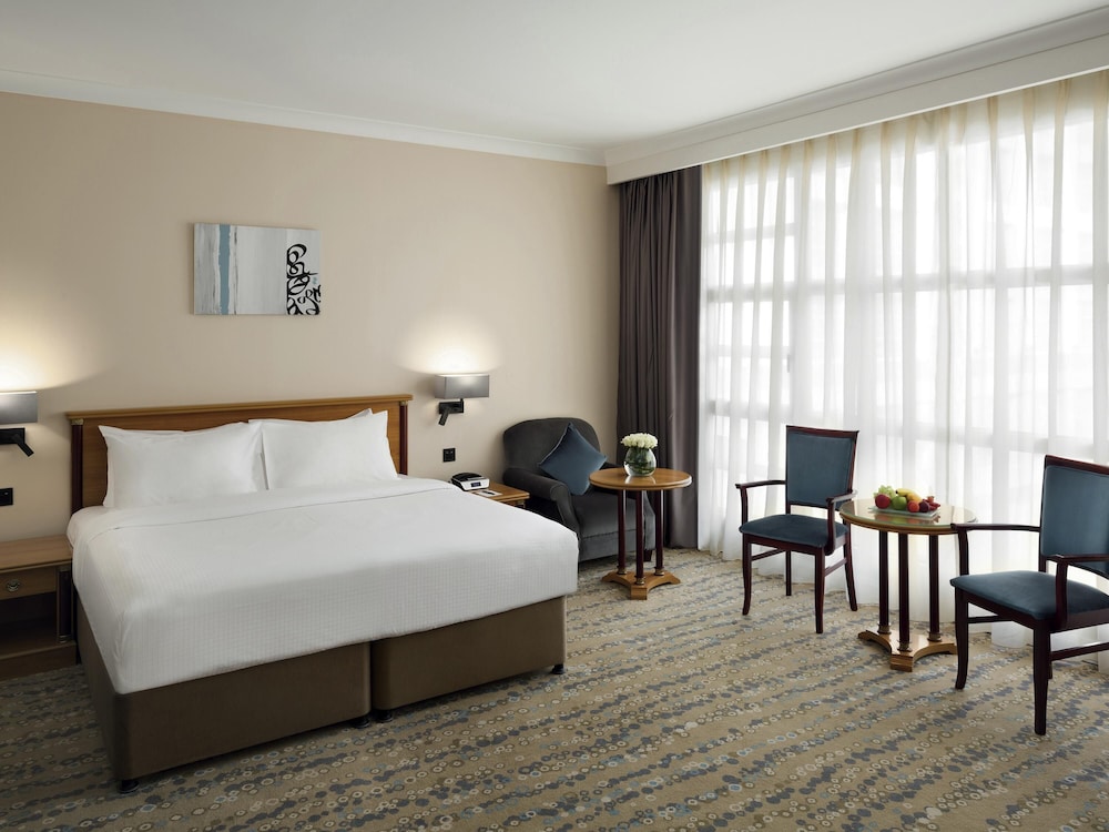 Anwar Al Madinah Movenpick in MADINAH