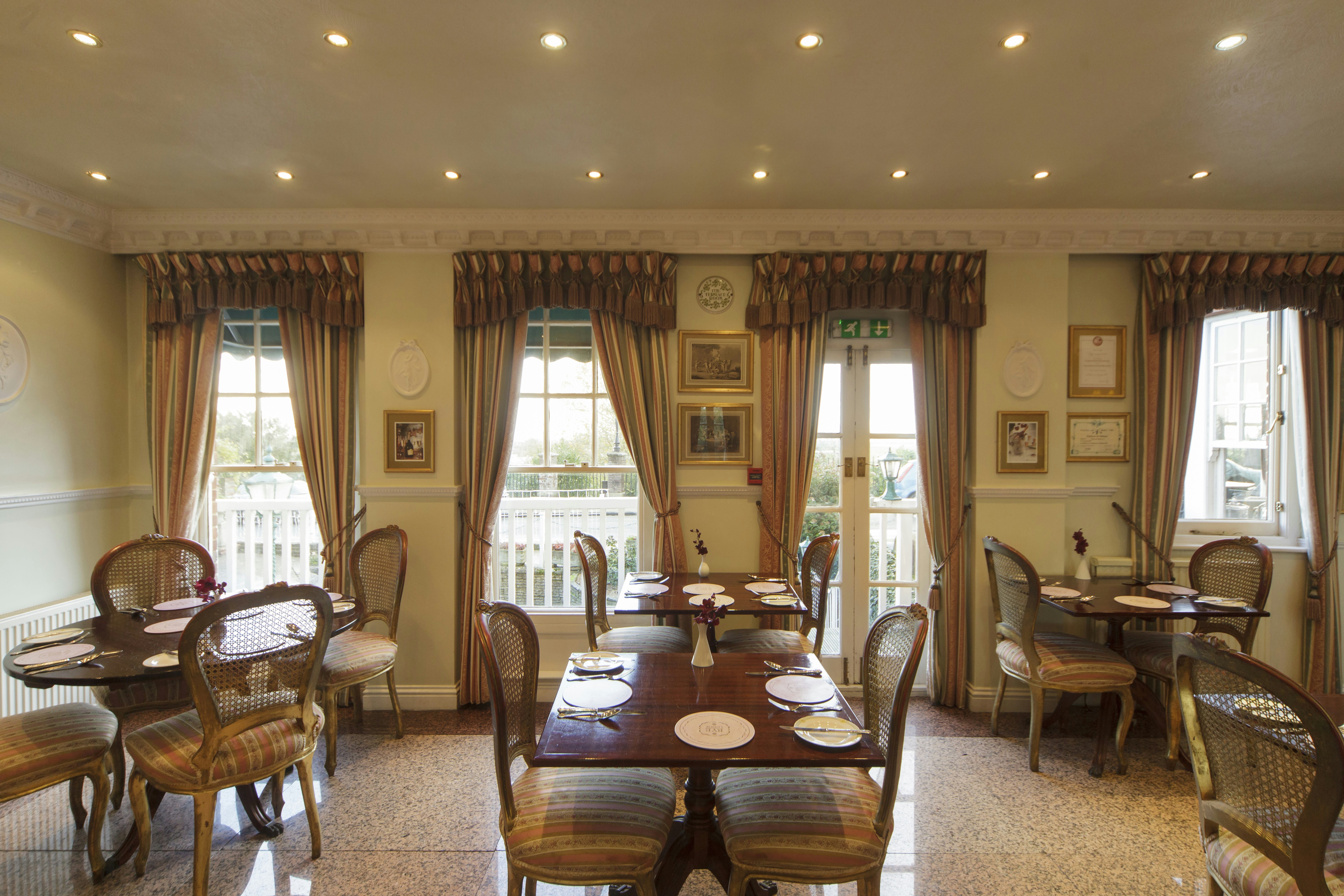 Rye Lodge Hotel 52/61