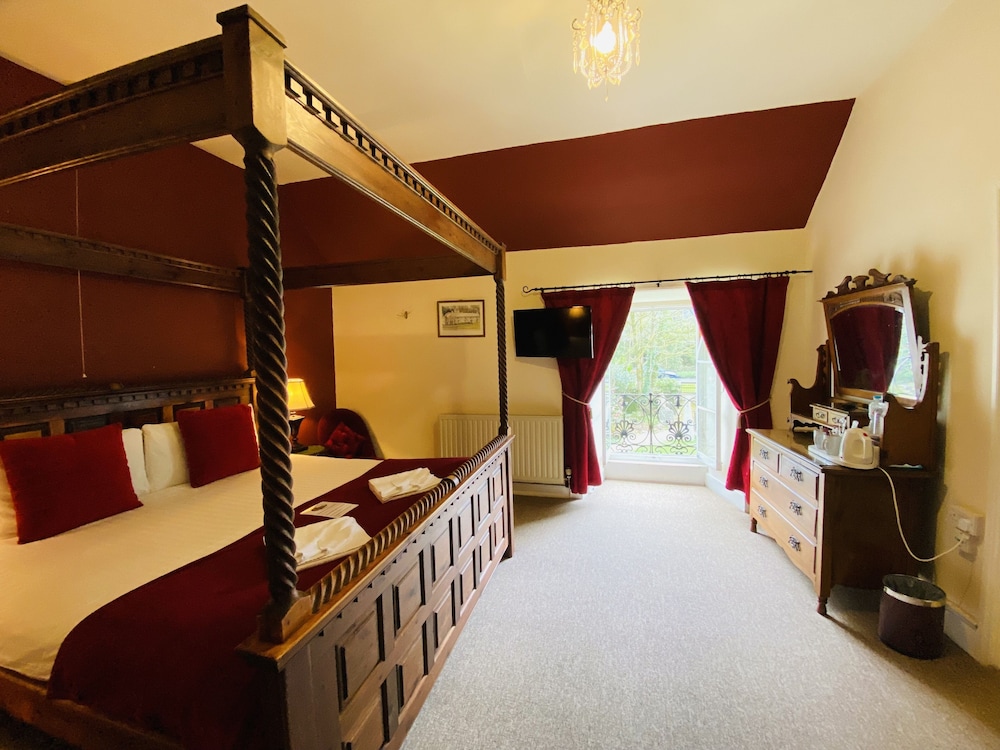 St. Benets Abbey - Guest house 9/37