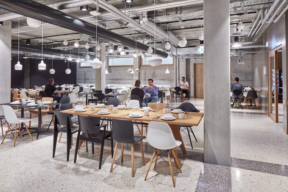 aletto Hotel Potsdamer Platz 36/50