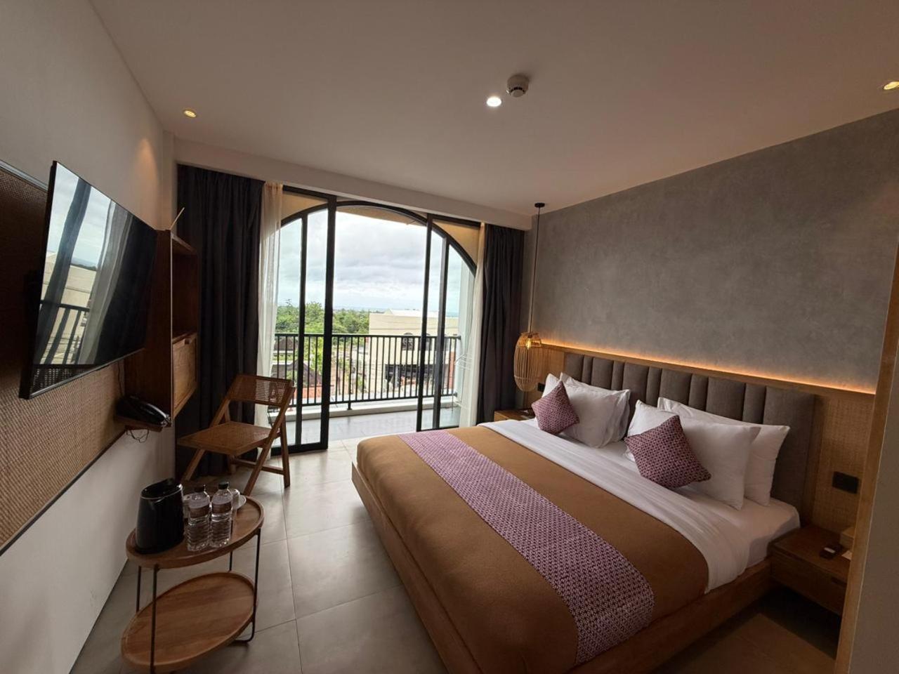 Suites5 Hotel 11/34