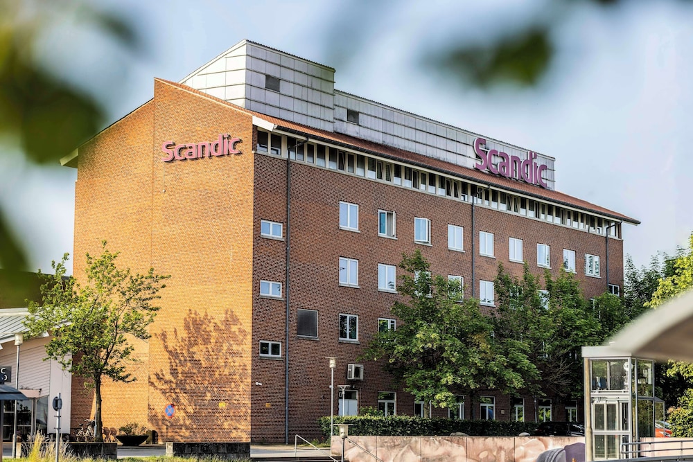 Scandic Ringsted 2/50