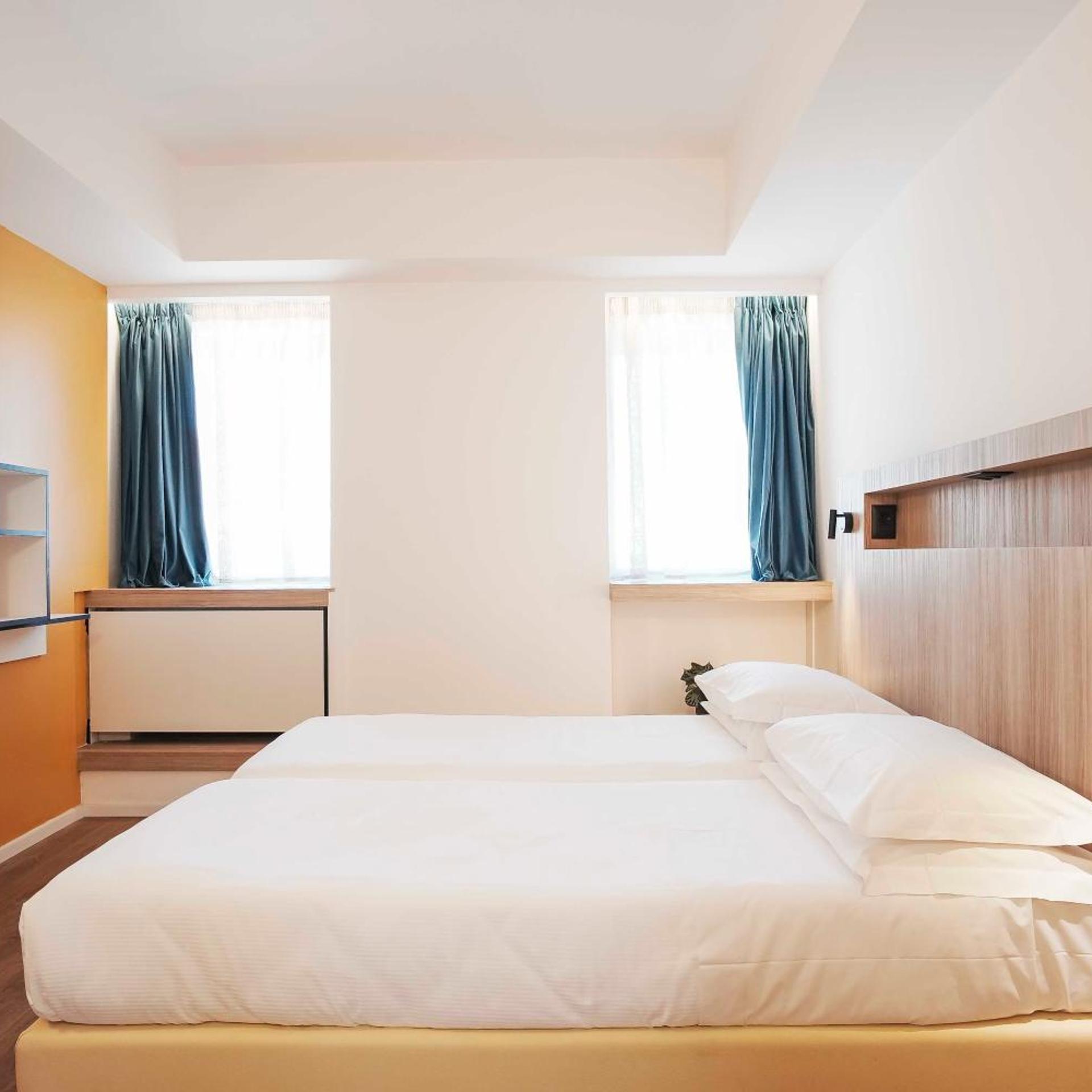 Double Room Superior