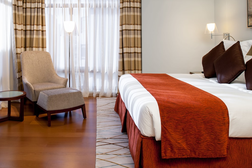 فندق انتركونتينينتال الخبر(Intercontinental Al Khobar) 21/82