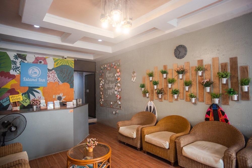 Island Inn Boracay 48/50