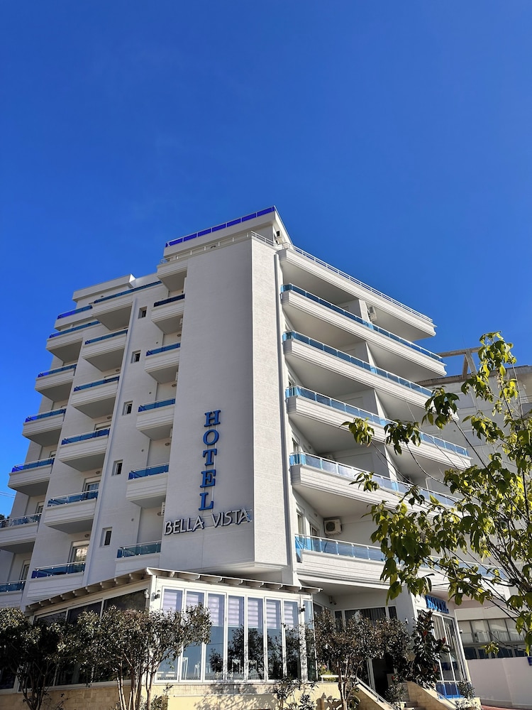 Hotel Bella Vista in SARANDE