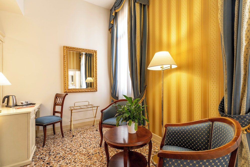 Bella Venezia 55/66