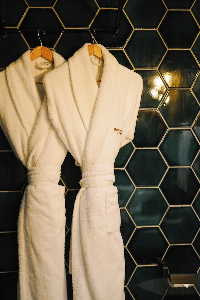 Belmondo Suites Old Town Antalya 27/50