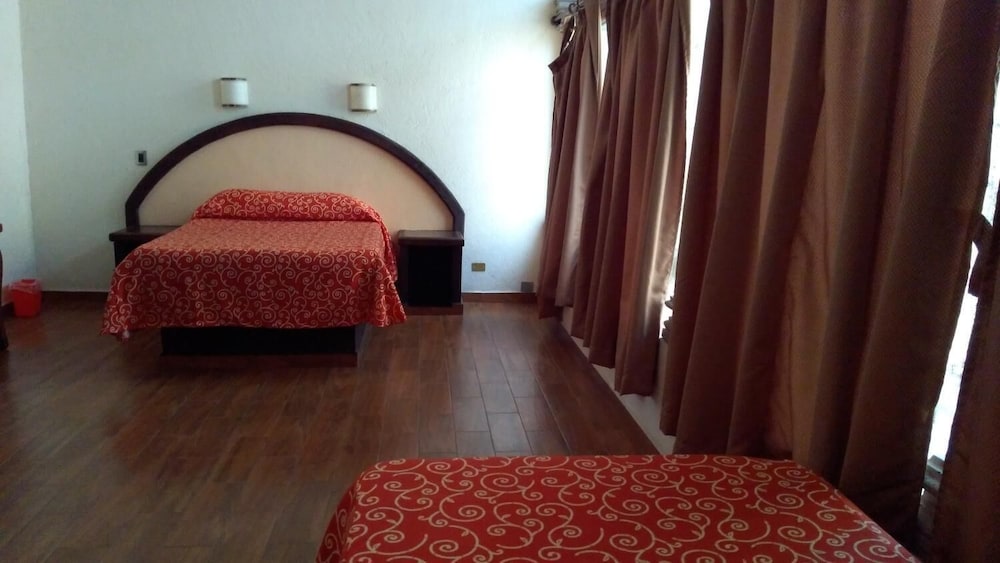 Hotel Barroco 32/34