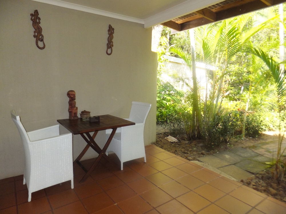 St. Lucia Kingfisher Lodge — foto 5