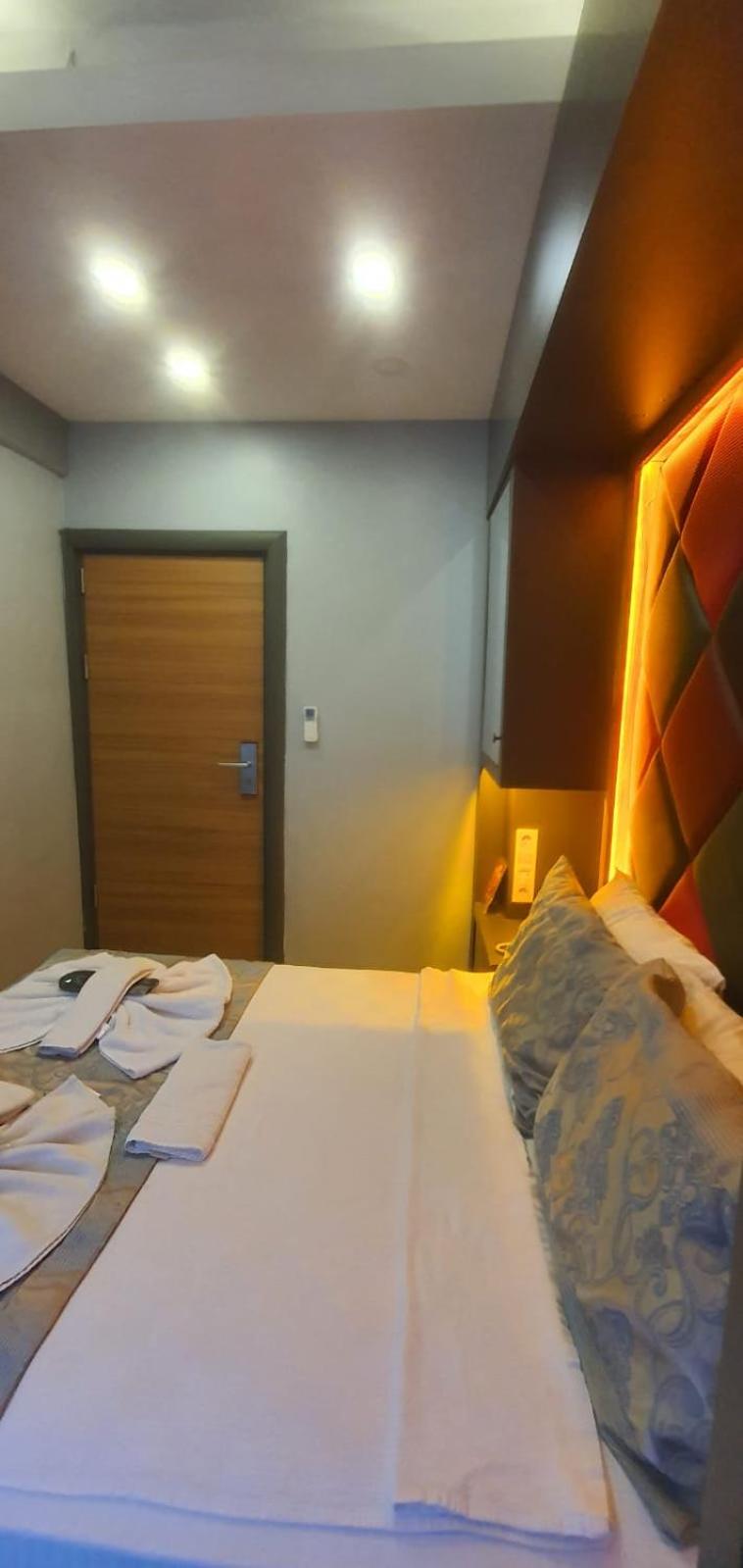غرفة اقتصادية بسرير مزدوج، Hotel Esen 9/10
