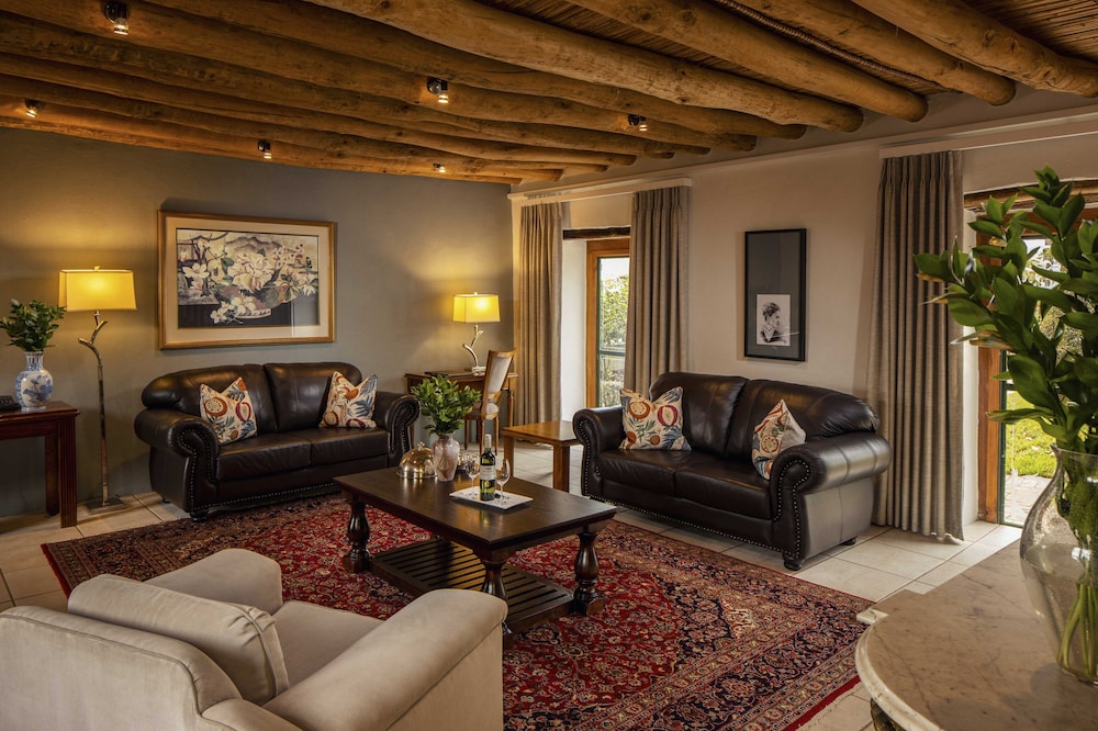 Grande Roche Hotel 42/76