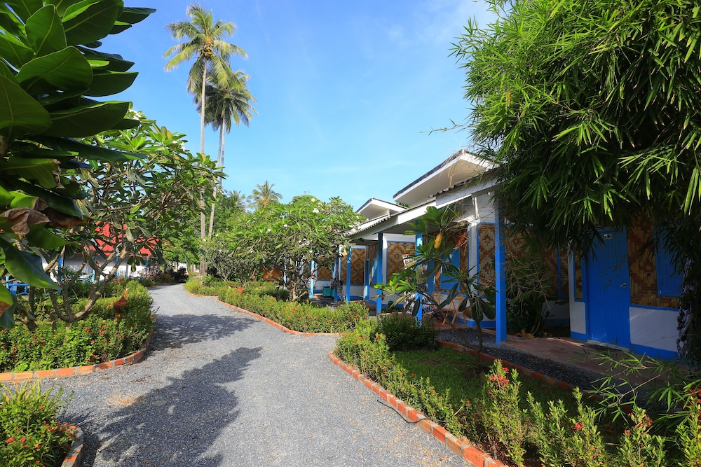 Isara Lanta Resort 45/50