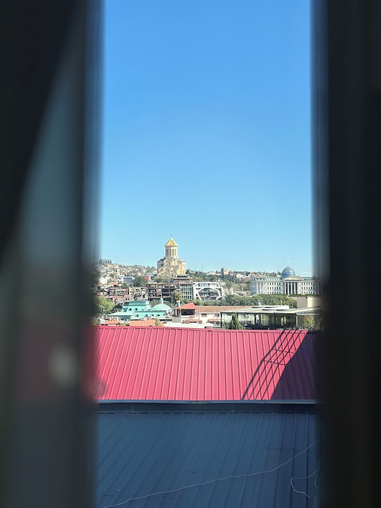 セオリー ホテル 写真1