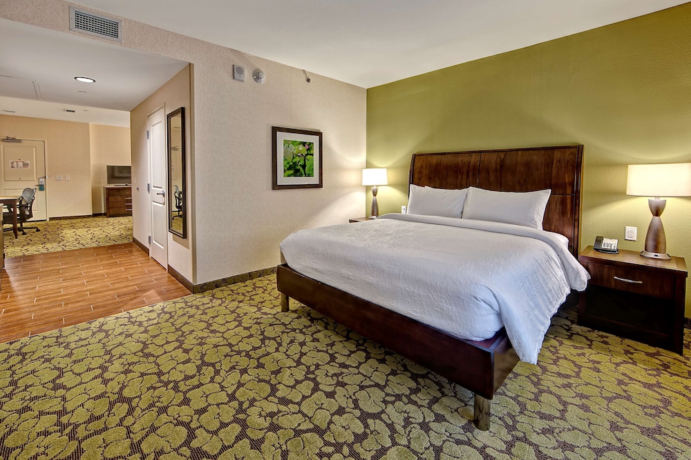 Hilton Garden Inn Nashville Downtown/Convention Center 17/68