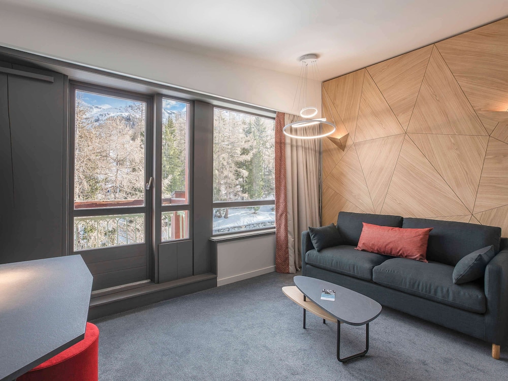 Hotel Mercure Les Arcs 1800 & Spa 44/70