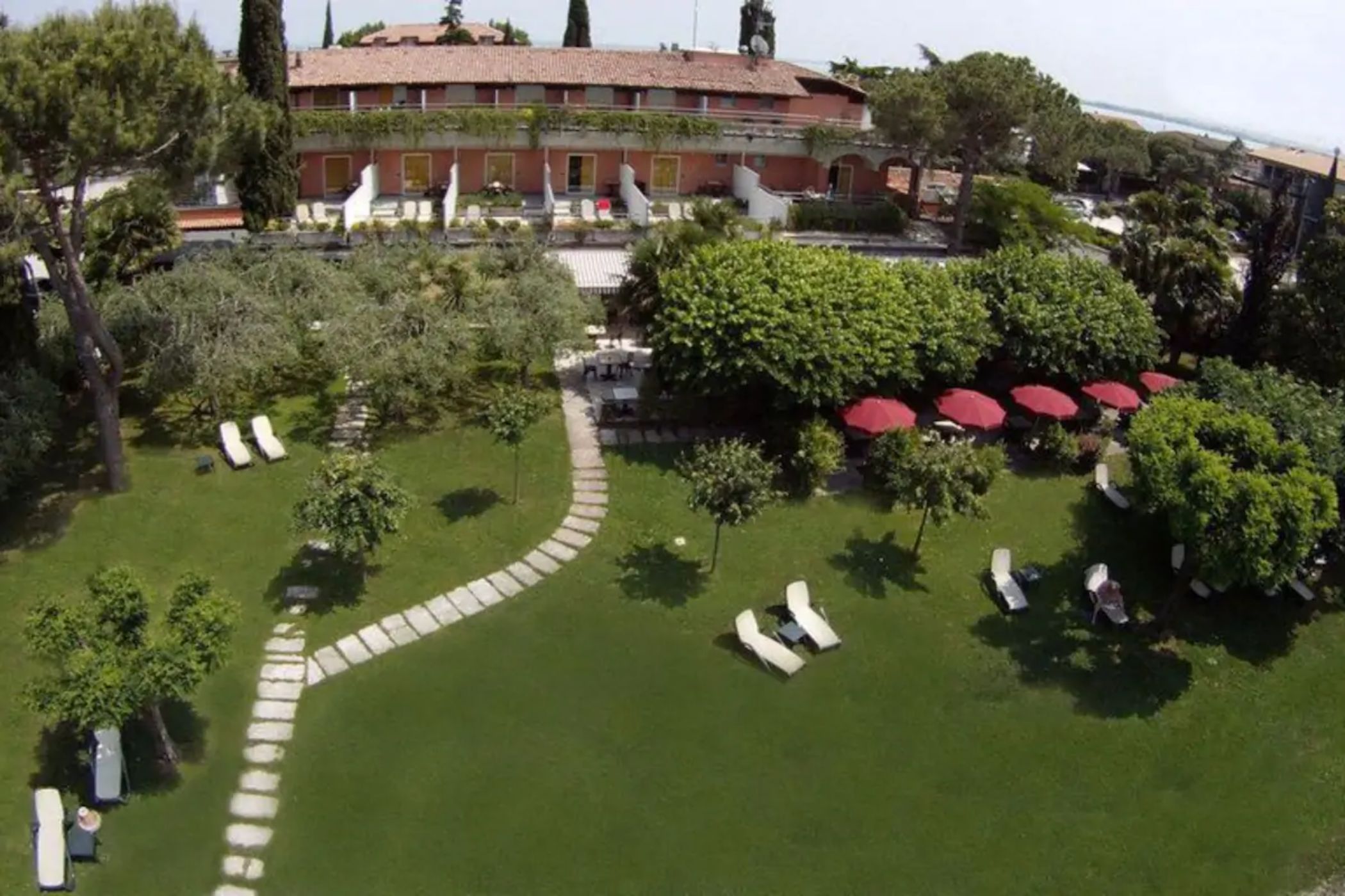 Hotel Smeraldo 25/31