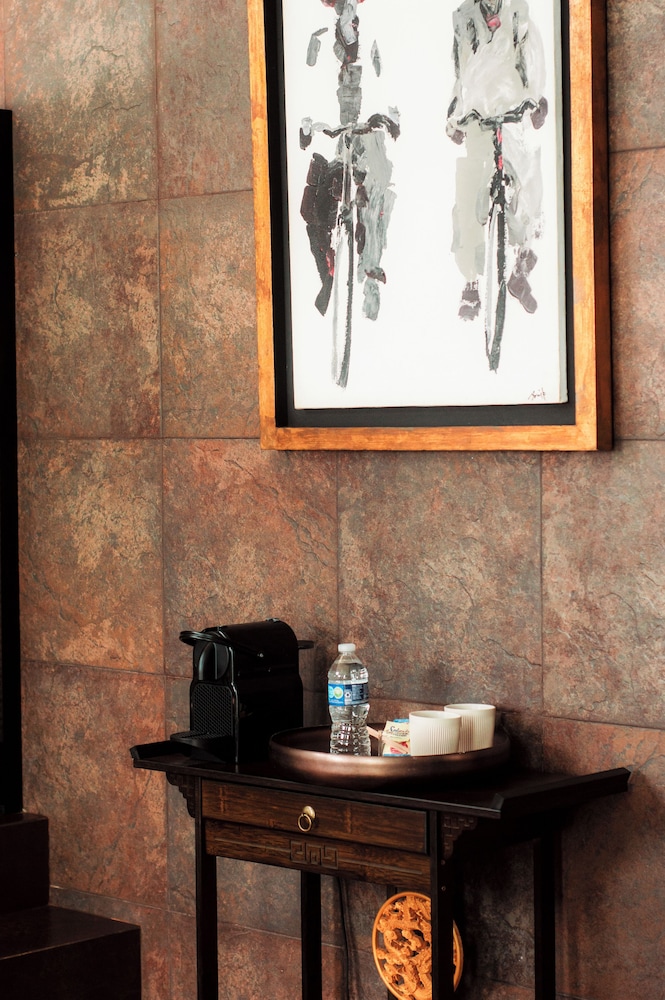 Casa Harb Hotel Boutique 7/73