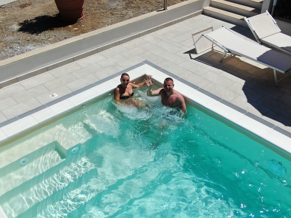 Villa Margherita 25/50