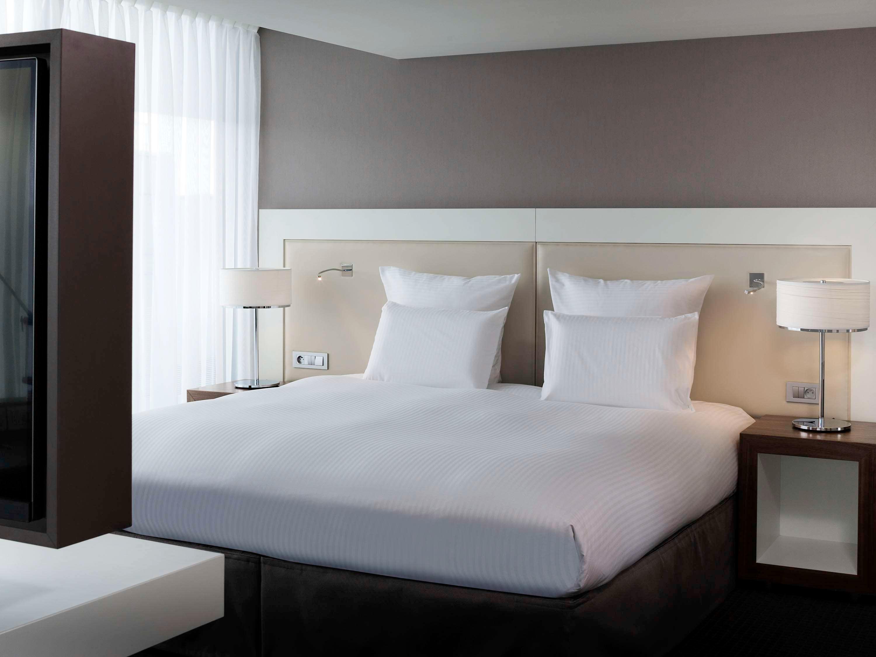Room at Pullman Paris Centre Bercy, PARIS