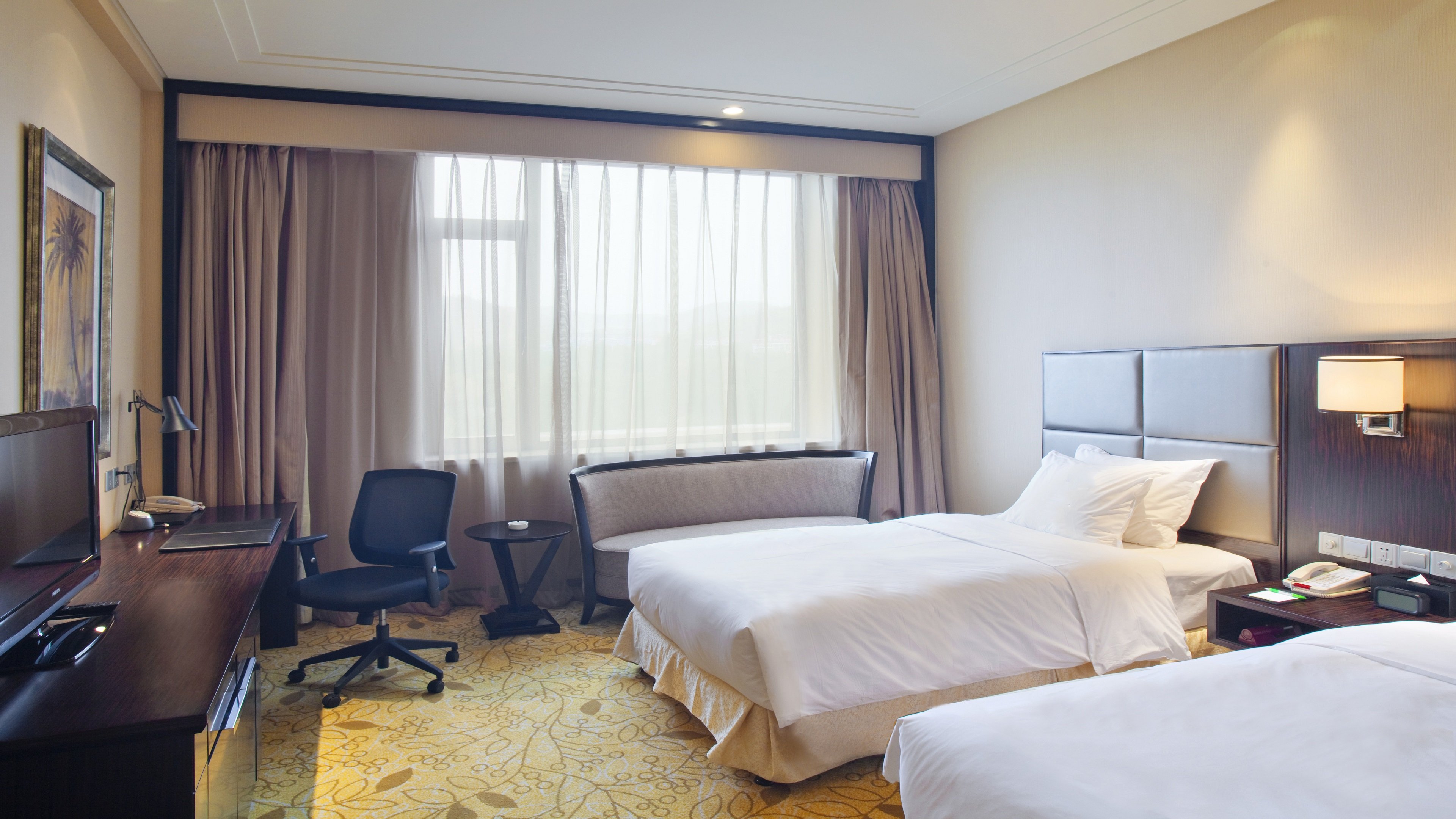 HOLIDAY INN MUDANJIANG 14/50
