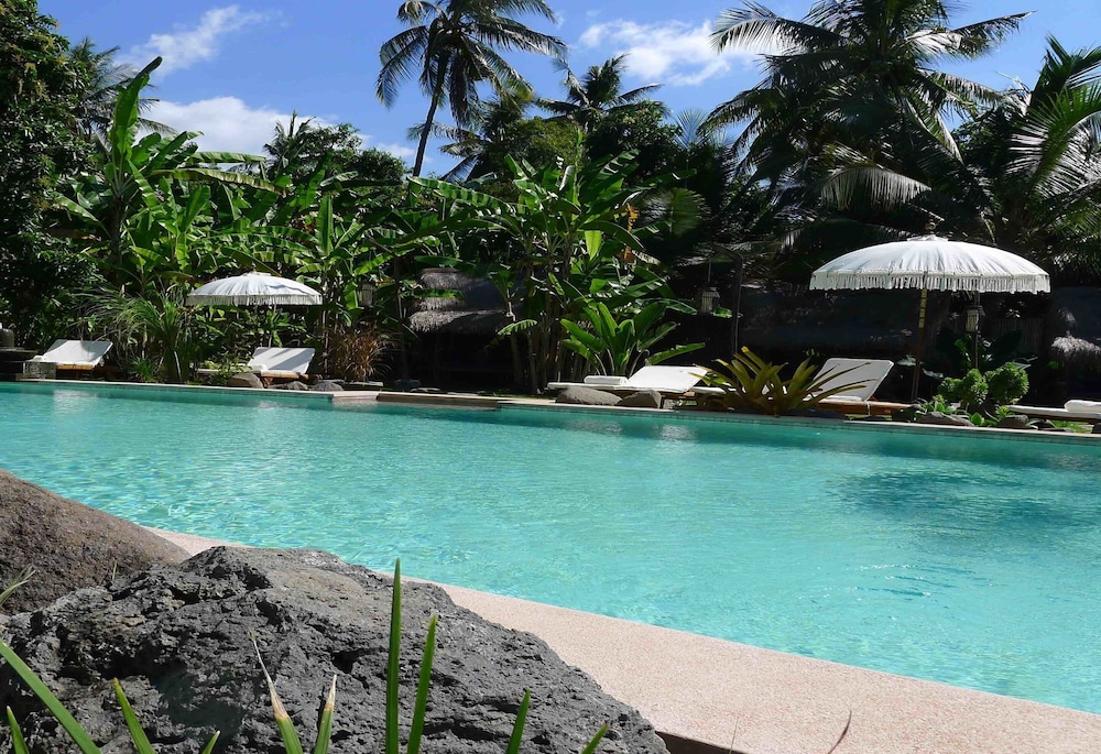 Desa Saya Eco Luxury Resort & Spa 48/50