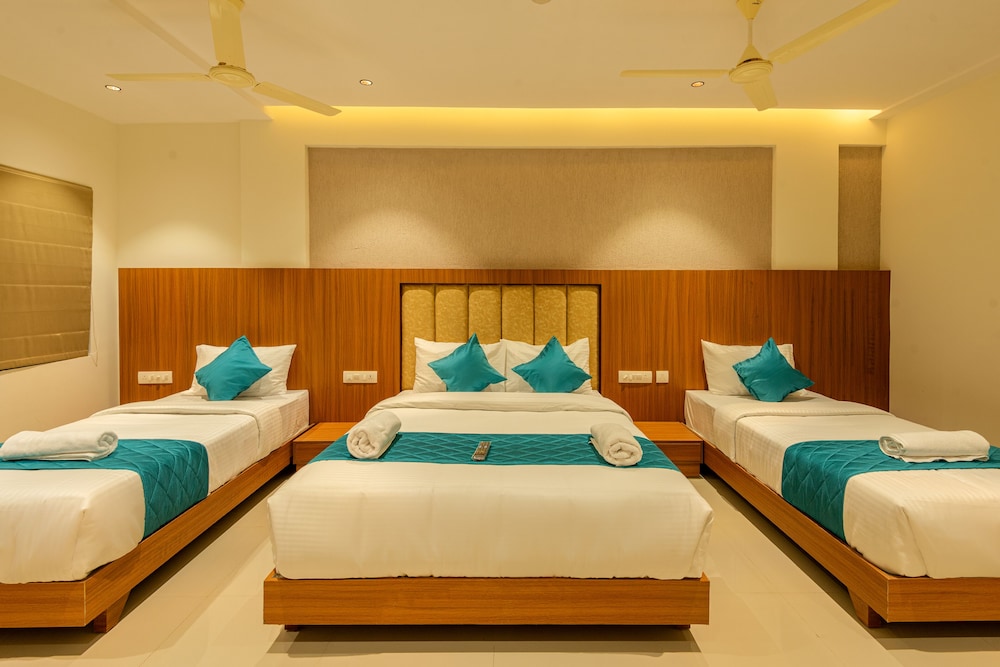 Hotel Stay Bella 10/50