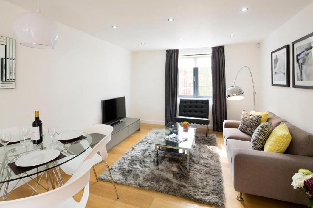 2 BEDROOMS, APARTMENT