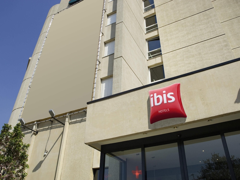 Ibis Antwerpen Centrum 5/62