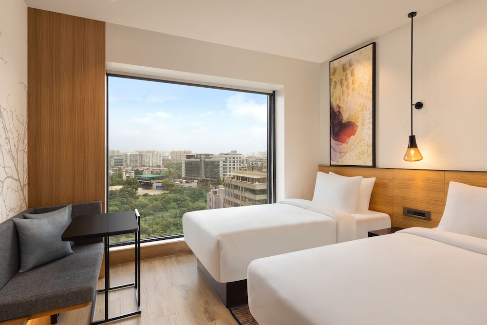 Fairfield by Marriott Mumbai International Airport 14/48