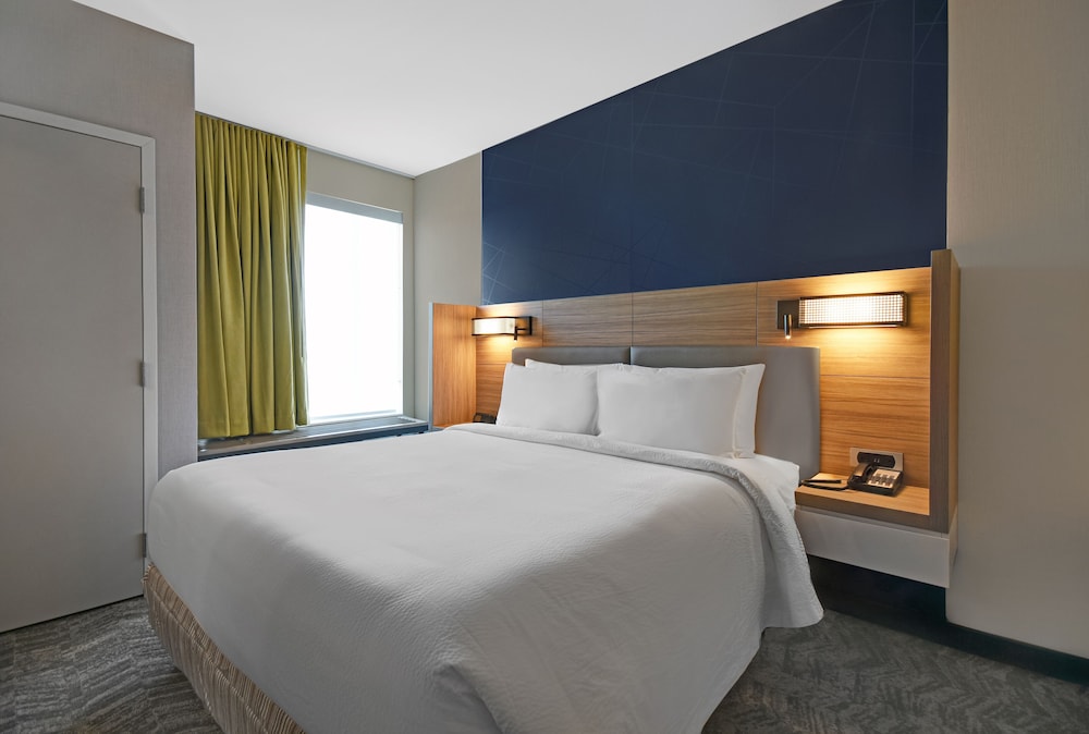 SpringHill Suites by Marriott St. Paul Arden Hills 18/52