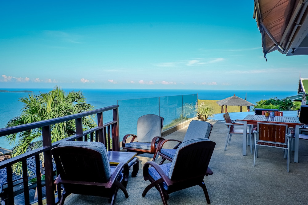Sandalwood Luxury Villas Koh Samui 64/82