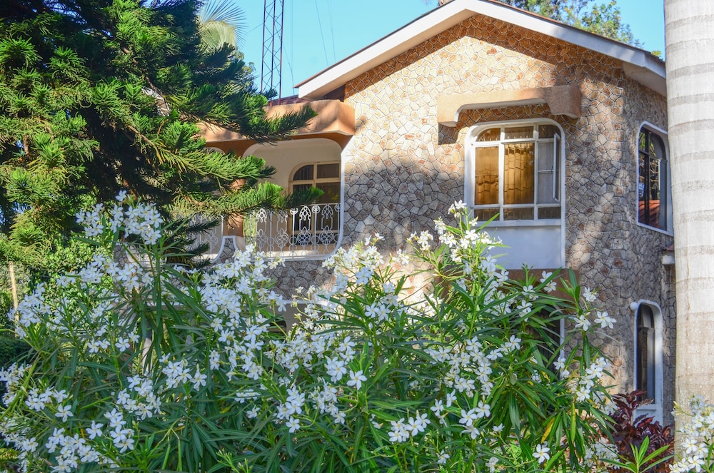 Mama Thea Homes - Hostel 4/45