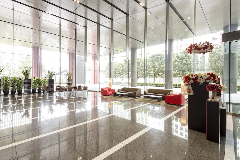 Hotel Villa Fontaine Grand Tokyo-Tamachi 29/50