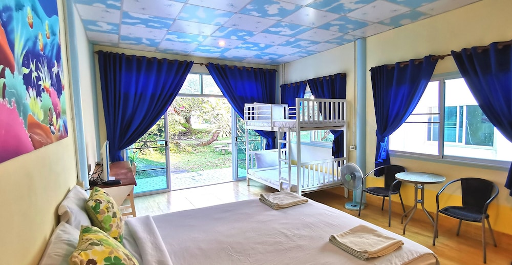 Koh Mook Riviera Beach Resort 17/50