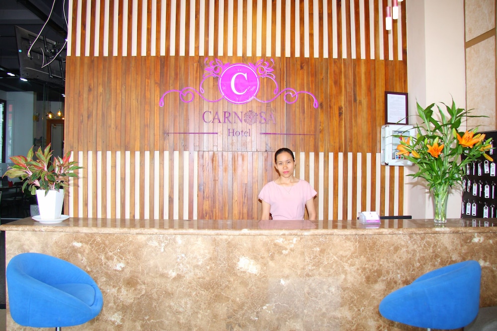 Carnosa Hotel 6/65