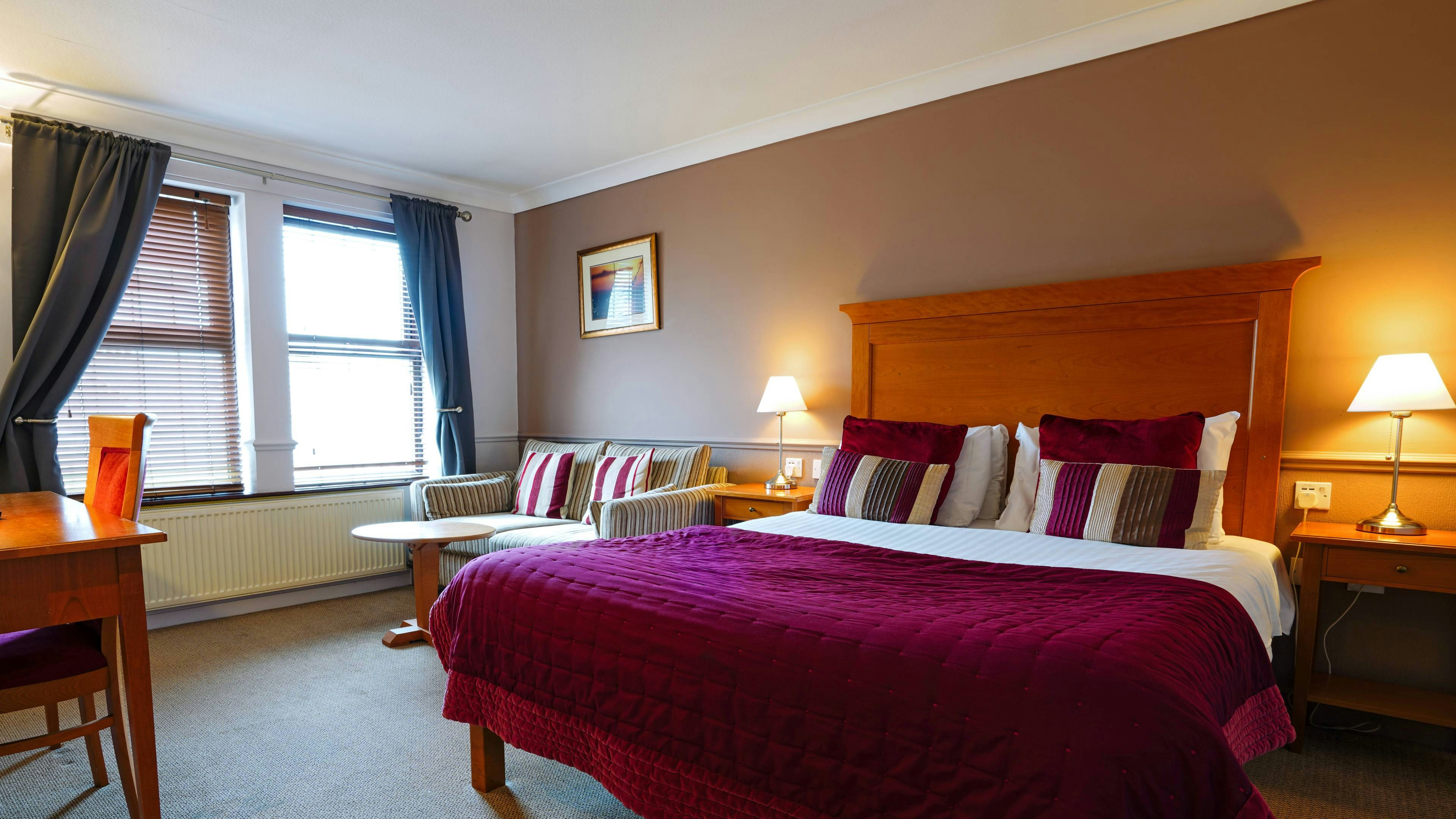 Gomersal Park Hotel 3/49