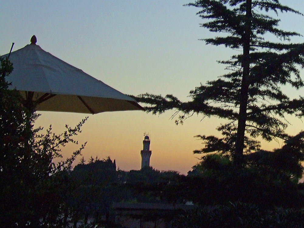 Hotel La Silvana 27/34