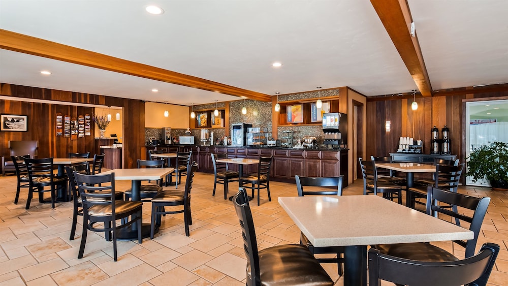 Best Western Vista Manor Lodge 39/42