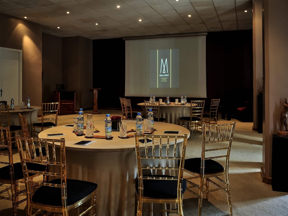 Le Medina Essaouira Thalassa Sea & Spa - MGallery Collection 40/50
