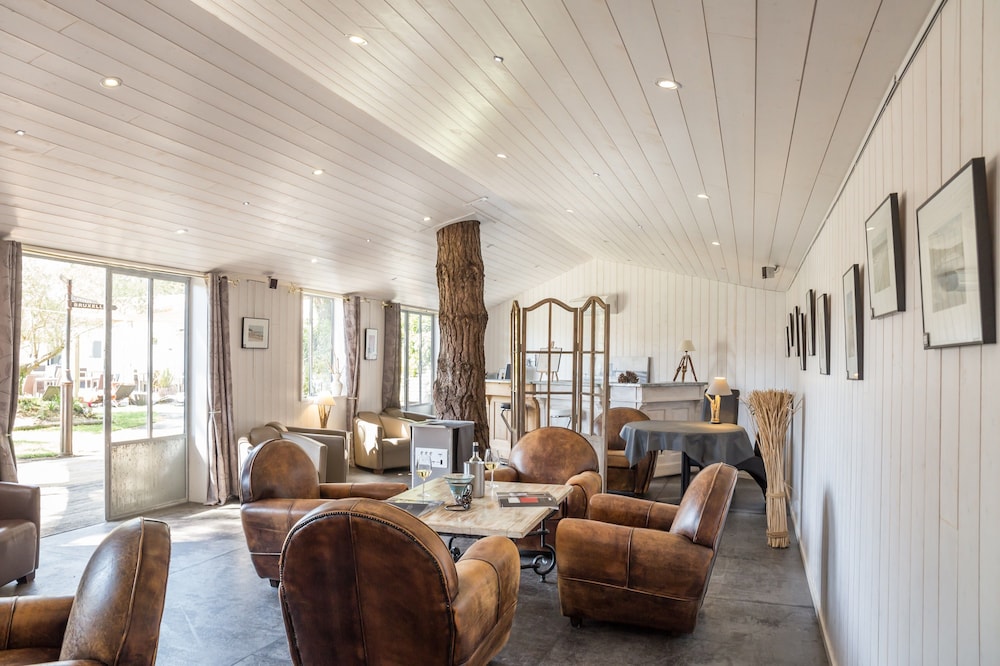 Elegance Suites Hotel - Ile De Re 31/50