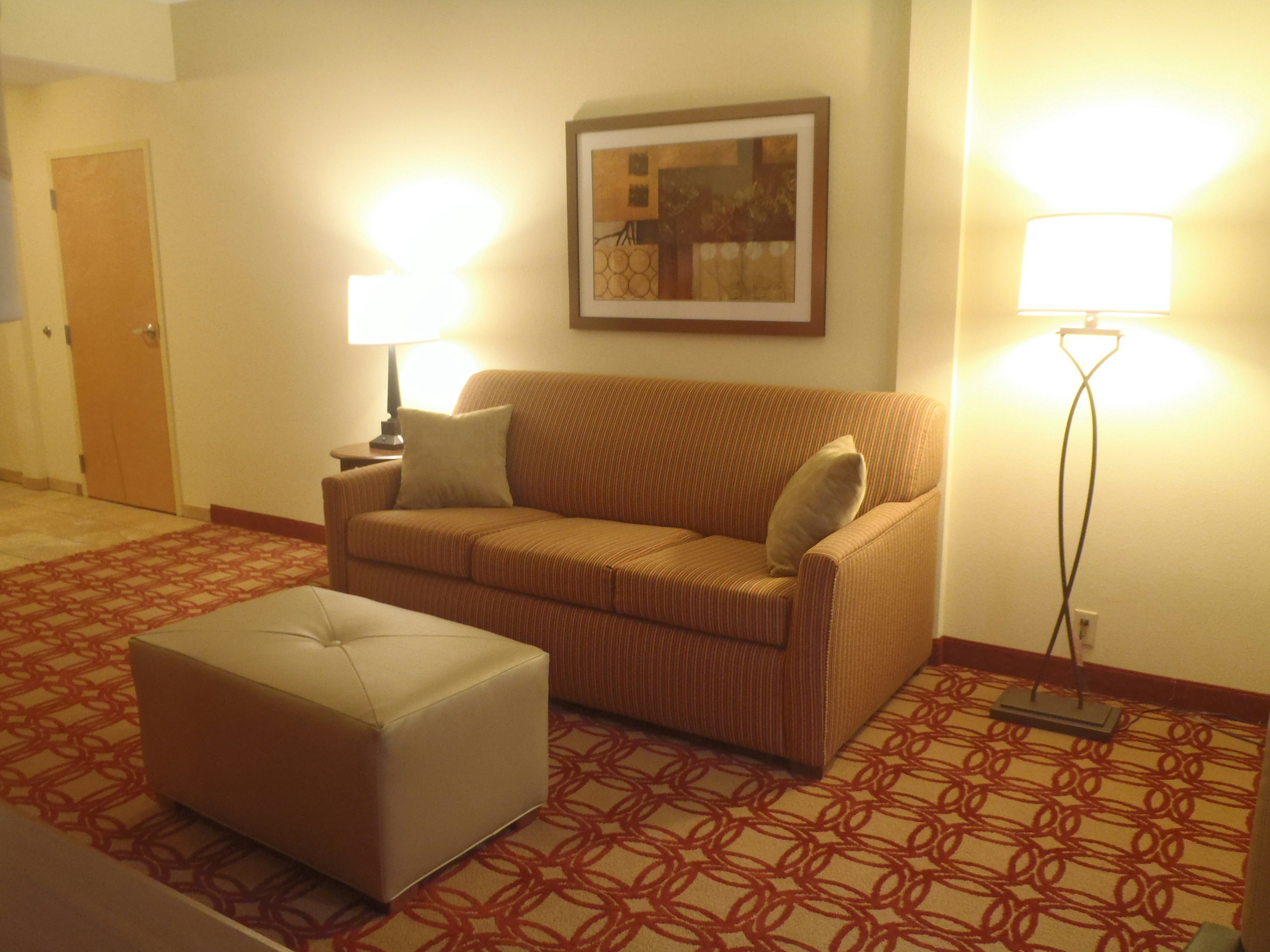 Hampton Inn And Suites Wiggins 15/29