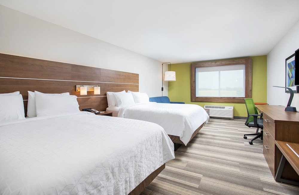 Holiday Inn Express & Suites Lexington W - Versailles 27/70