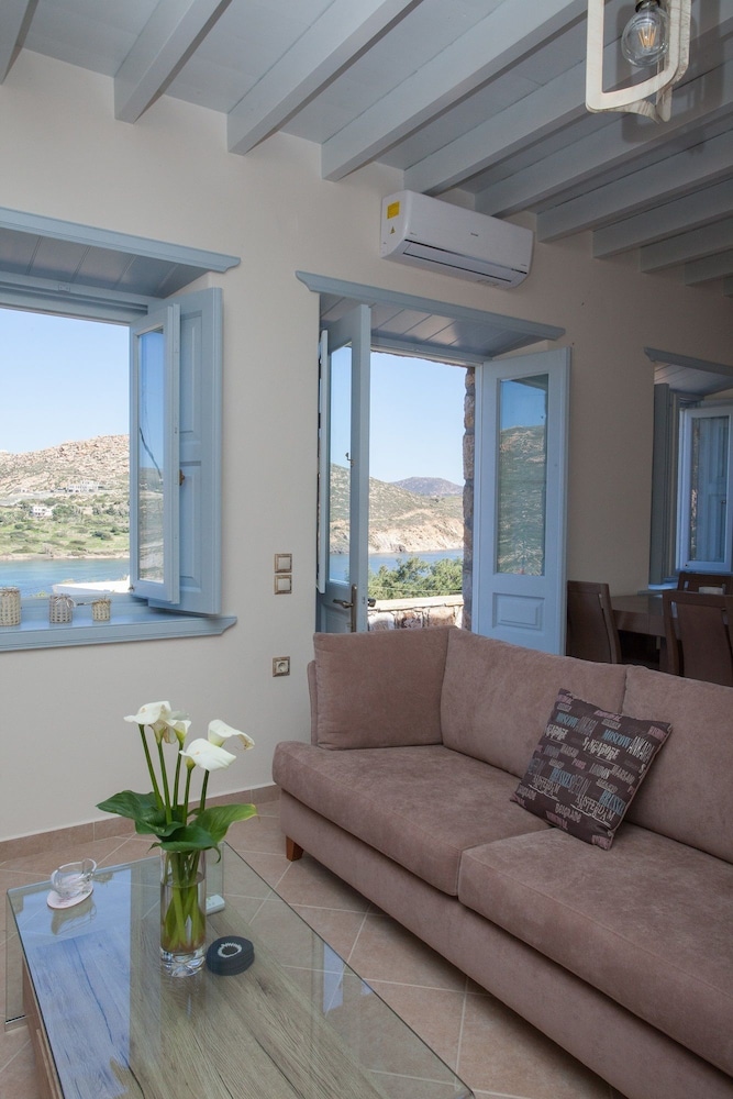 Patmos Exclusive Villas 22/50
