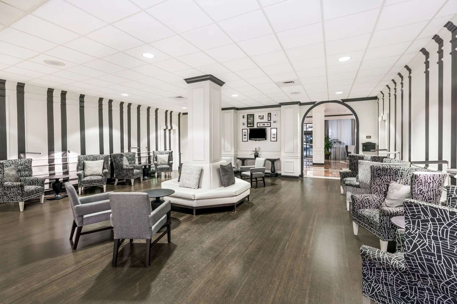 Sonesta Atlanta Northwest Galleria 18/46